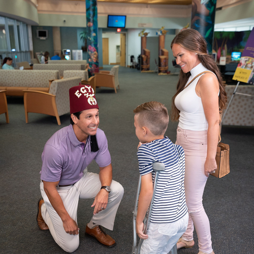 Freemasons & Charity